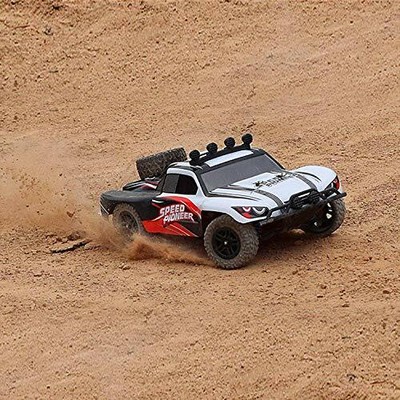 demaxis rtr electric 4x4
